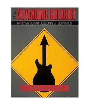 The Advancing Guitarist