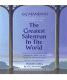 The Greatest Salesman in World      (Hardcover)