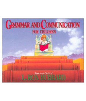 Grammar and Communication for Children