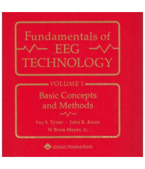Fundamentals of EEG Technology: Vol. 1: Basic Concepts and Methods