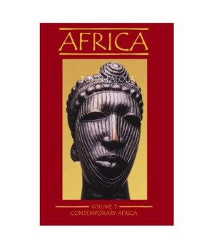 Africa, vol. 5: Contemporary Africa