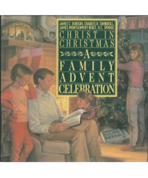 Christ in Christmas Family