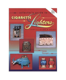 Collector's Guide to Cigarette Lighters