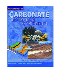 Carbonate Depositional Environments (AAPG Memoir)
