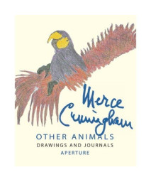 Other Animals: Drawings and Journals