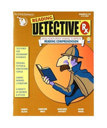 Reading Detective Rx