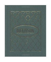 Emily Dickinson: Selected Poems (Running Press Miniature Edition)