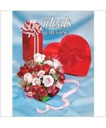 Ideals Valentine (Vol. 37, No. 1)      (Paperback)