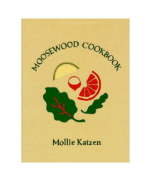 The Moosewood Cookbook, 15th Anniversary Edition