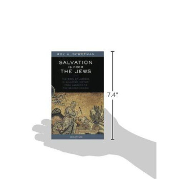 Salvation Is from the Jews