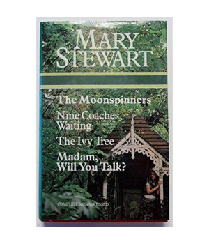The Moonspinners / Nine Coaches Waiting / The Ivy Tree / Madam, Will You Talk?
