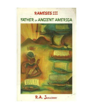 Rameses III: Father of Ancient America