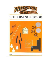 Miquon Math Lab Materials: Orange Book Level 1