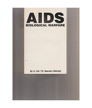 AIDS Biological Warfare