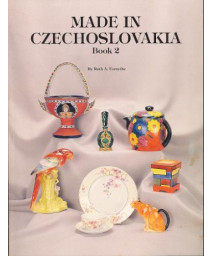 Made in Czechoslovakia Book 2      (Paperback)
