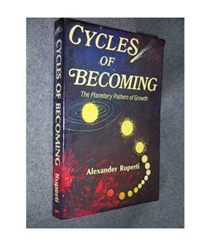 Cycles of Becoming: The Planetary Pattern of Growth