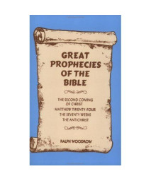 Great Prophecies of The Bible
