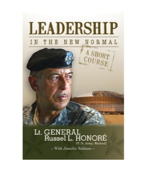 Leadership In The New Normal