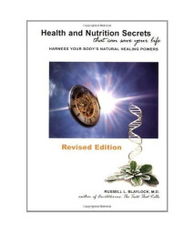 Health and Nutrition Secrets