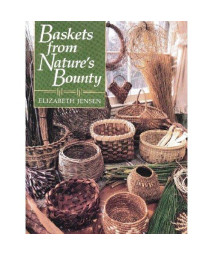 Baskets from Nature's Bounty