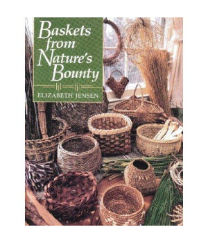 Baskets from Nature's Bounty