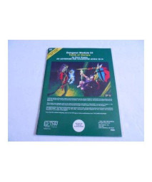 Tomb of Horrors (Advanced Dungeons & Dragons Module S1)