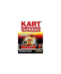 Kart Driving Techniques