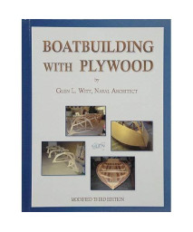 Boatbuilding With Plywood