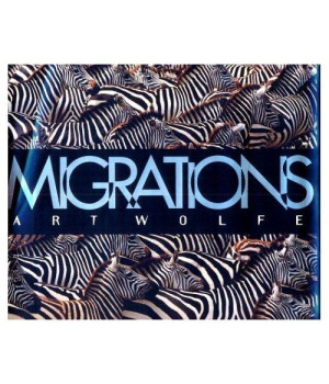 Migrations: Wildlife in Motion (Earthsong Collection)