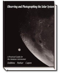Introduction to Observing and Photographing the Solar System      (Hardcover)