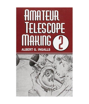 Amateur Telescope Making (Vol. 2)