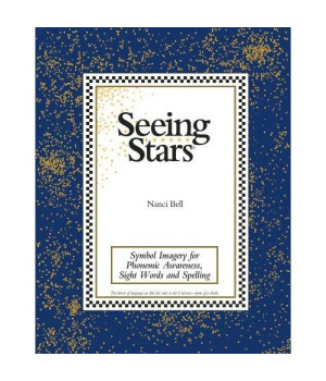 Seeing Stars: Symbol Imagery for Phonemic Awareness, Sight Words and Spelling