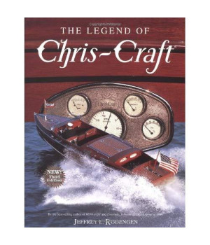 The Legend of Chris-Craft