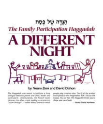 A Different Night, The Family Participation Haggadah