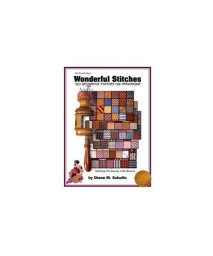 Wonderful Stitches, New Expanded Edition