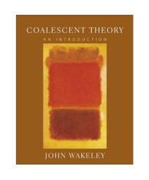 Coalescent Theory: An Introduction
