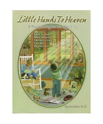 Little Hands to Heaven - A Preschool Program For Ages 2-5