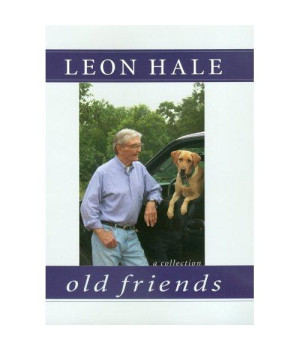 Old Friends: A Collection