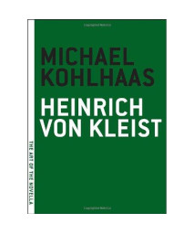 Michael Kohlhaas (The Art of the Novella)