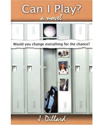 Can I Play?      (Paperback)