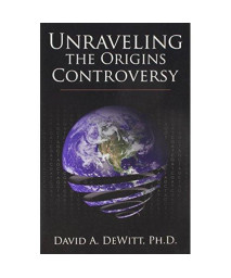 Unraveling the Origins Controversy