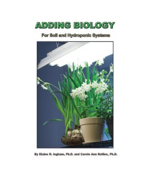 Adding Biology - For Soil and Hydroponic Systems