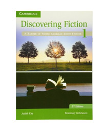 Discovering Fiction Level 1 Student's Book: A Reader of North American Short Stories