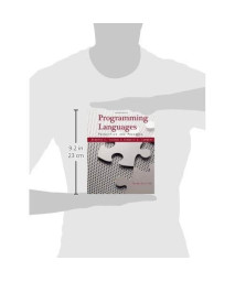 Programming Languages: Principles and Practices (Advanced Topics)