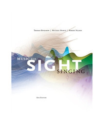 Music for Sight Singing