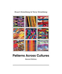 Patterns Across Cultures