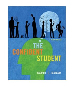 The Confident Student (Textbook-specific CSFI)