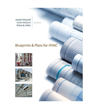 Blueprints and Plans for HVAC (Instructional Guidelines)