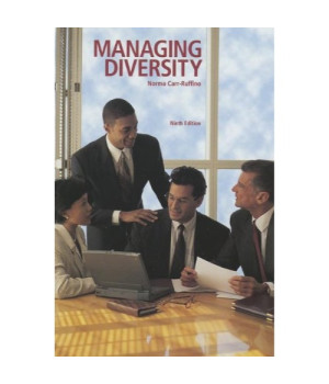 Managing Diversity (9th Edition)