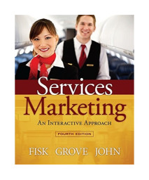 Services Marketing Interactive Approach